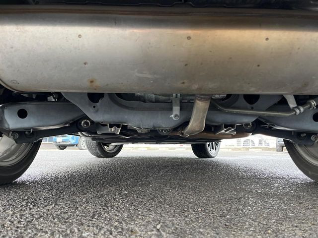 下回りがきれいなうちに、防錆加工の施工がオススメ。降雪地域はもちろん、沿岸部にお住いの方や、趣味でマリン・ウィンタースポーツをされる方にご好評いただいております。