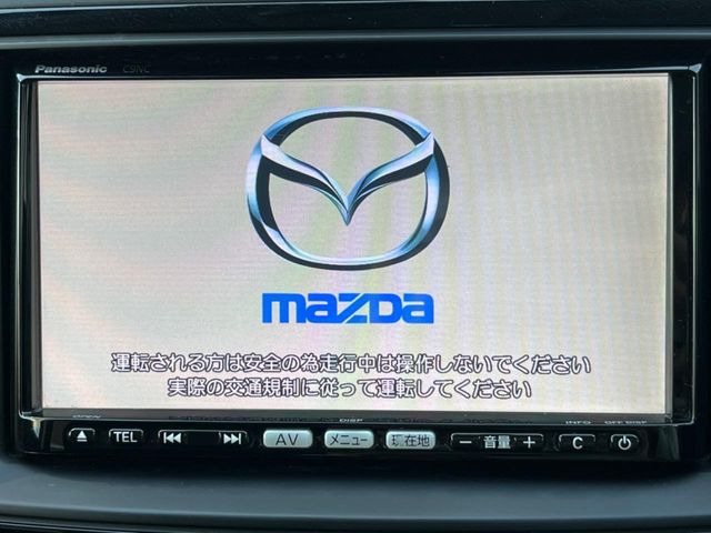 【純正ナビ】人気の純正ナビを装備。オーディオ機能も充実しており、Bluetooth接続すればお持ちのスマホやMP3プレイヤーの音楽を再生可能!毎日の運転がさらに楽しくなります!!
