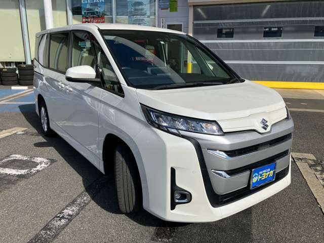 1.8L�G���W���𓋍ڂ����n�C�u���b�h�V�X�e�����̗p���A�n�C�u���b�h�Ȃ�ł͂̒�R�����������7�l���́u�n�C�u���b�hG�v