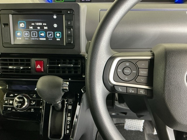 タントカスタムX