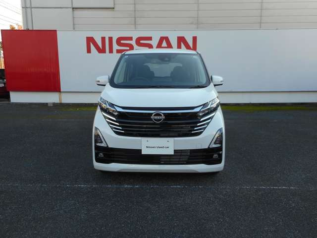 デイズハイウェイスターX プロパイロットエディション