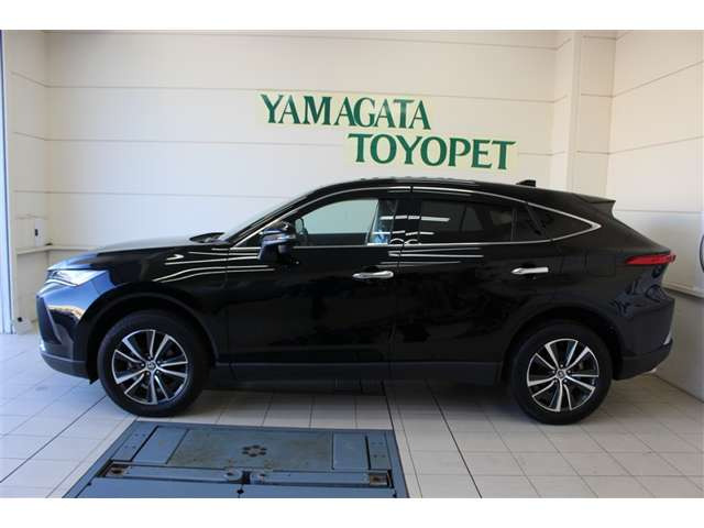 ヤリス1.5 ハイブリッド G