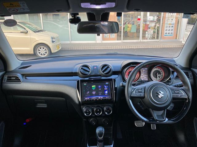 スイフト1.4 スポーツ