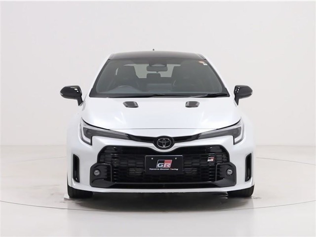 GRカローラ1.6 RZ 4WD