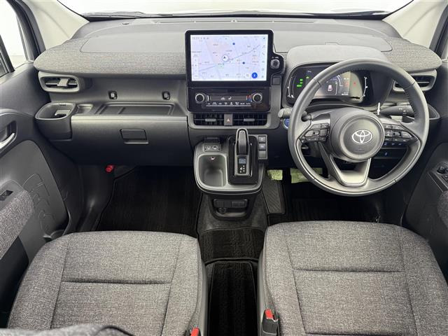 シエンタハイブリッド 1.5 Z