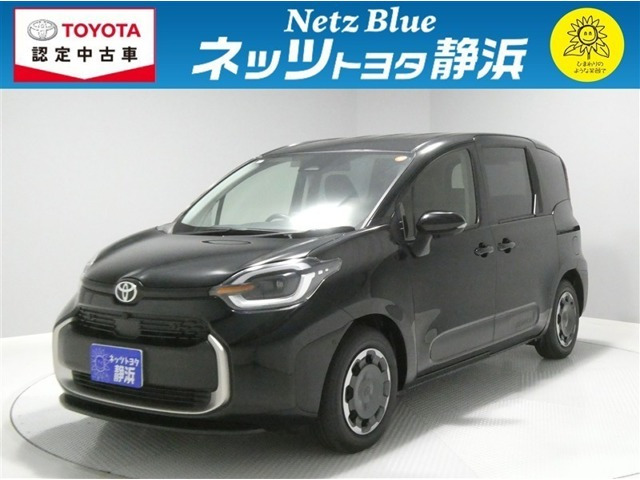 シエンタハイブリッド 1.5 Z