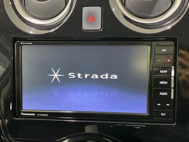 �y�i�r�Q�[�V�����z�g���₷���i�r�ŖړI�n�܂ł�������ē����Ă���܂��B�e��I�[�f�B�I�Đ��@�\���[�����Ă���A���Ԃ̉^�]������Ɋy�����Ȃ�܂�!!