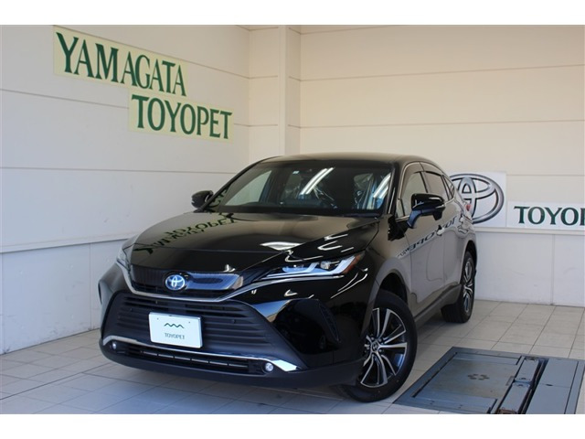 ヤリス1.5 ハイブリッド G