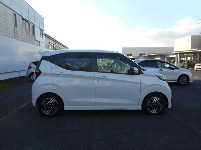 デイズハイウェイスターX プロパイロットエディション