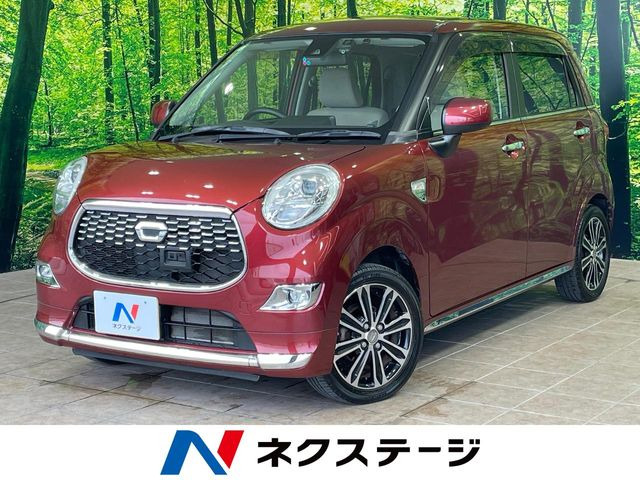 キャスト(ダイハツ) スタイル G SAII 中古車画像