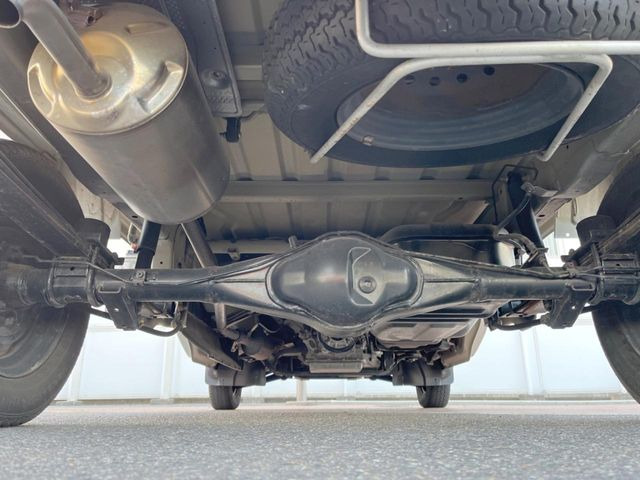 下回りがきれいなうちに、防錆加工の施工がオススメ。降雪地域はもちろん、沿岸部にお住いの方や、趣味でマリン・ウィンタースポーツをされる方にご好評いただいております。