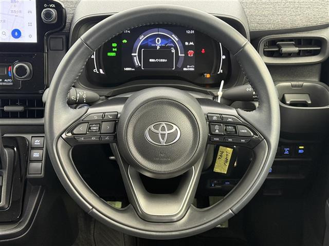 シエンタハイブリッド 1.5 Z