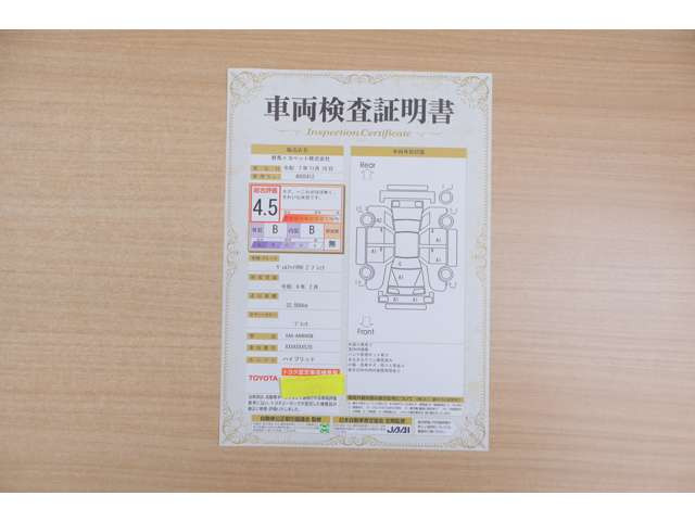 ヴェルファイアハイブリッド 2.5 Z プレミア