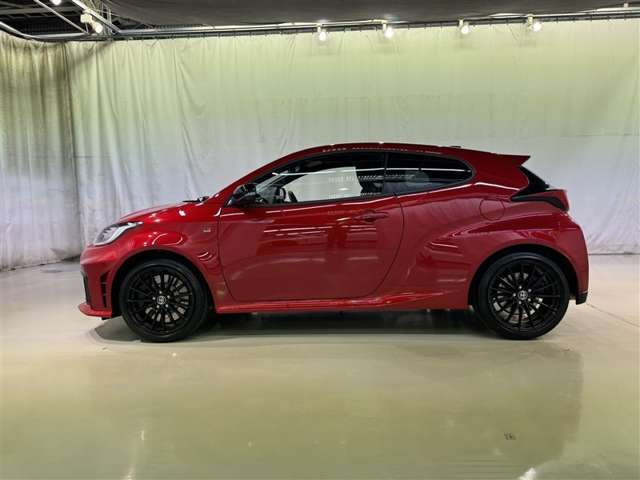 GRヤリス1.6 RZ 4WD