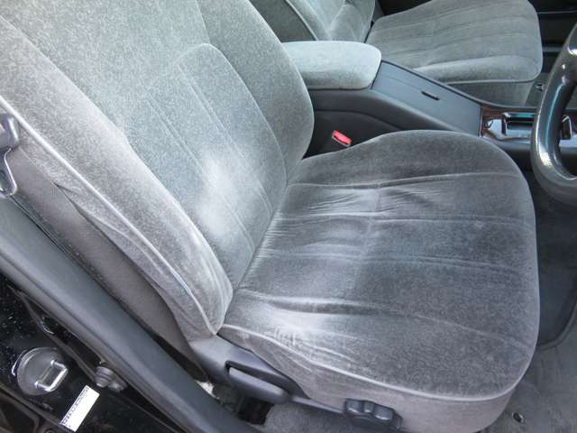 クラウンセダン2.0 スーパーサルーン