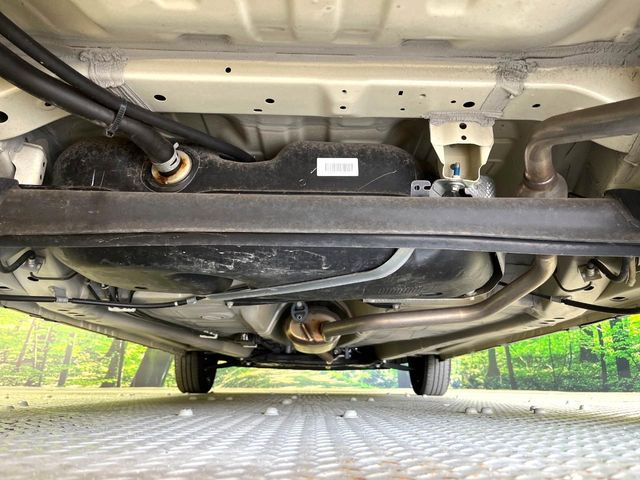 下回りがきれいなうちに、防錆加工の施工がオススメ。降雪地域はもちろん、沿岸部にお住いの方や、趣味でマリン・ウィンタースポーツをされる方にご好評いただいております。