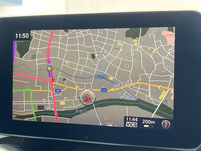 �����������i�r:��̊��̂���i�r�́A����������ԓ������o���Ă���܂��B�I�[�f�B�I�@�\���[�����Ă���܂��̂ŁA�^�]�����y���߂܂���