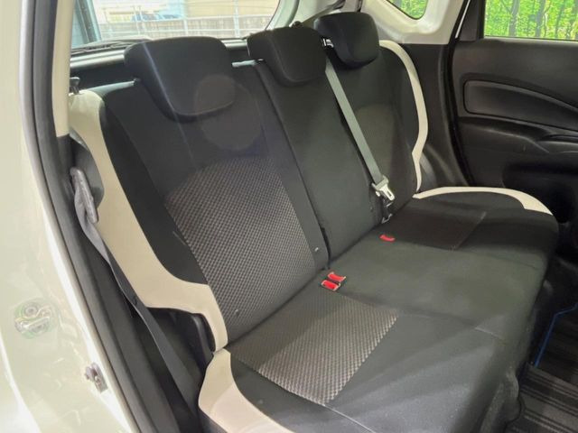 �R���p�N�g�J�[�ł����A�Z�J���h�V�[�g�͏\���ȍL����������K�ɂ���肢�������܂���V�[�g��|���đ傫�ȉו���ς񂾂�ƁA�p�r�̕����L��1��ł��B