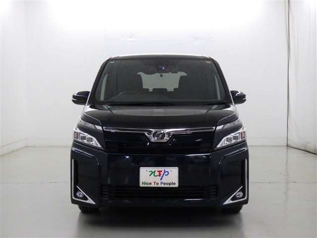 ヴォクシー2.0 V