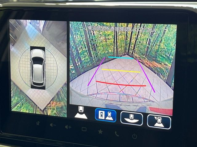 �y�S���ʃ��j�^�[�p�J�����z��p�̃J�����ɂ��A�ォ�猩���낵���悤�Ȏ��_��360�x�N���}�̎��͂��m�F���邱�Ƃ��ł��܂������p�������m�F���₷���A�����ꏊ�ł̐؂�Ԃ��⒓�Ԃ��X���[�Y�ɍs���܂��B