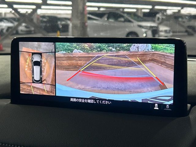 �y360&deg;�r���[���j�^�[�z��p�̃J�����ɂ��A�ォ�猩���낵���悤�Ȏ��_��360�x�N���}�̎��͂��m�F���邱�Ƃ��ł��܂������p�������m�F���₷���A�����ꏊ�ł̐؂�Ԃ��⒓�Ԃ��X���[�Y�ɍs���܂��B