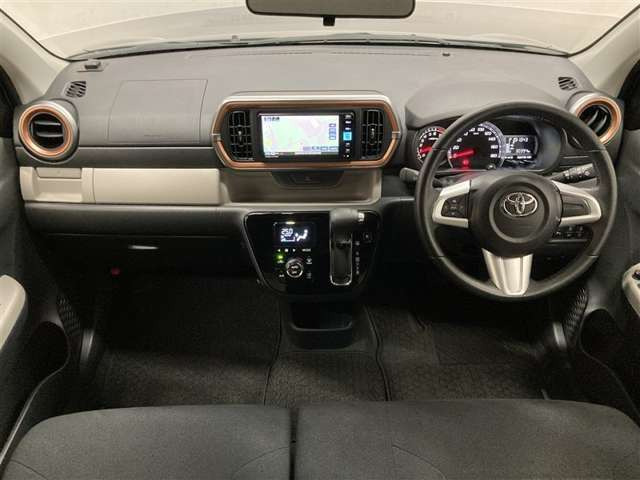 パッソ1.0 モーダ Gパッケージ