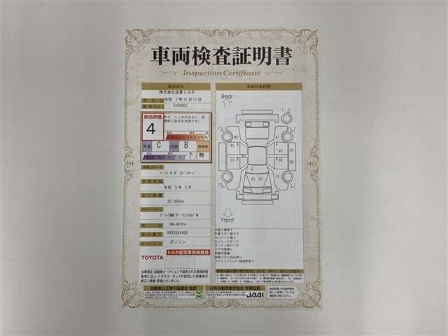 パッソ1.0 モーダ Gパッケージ
