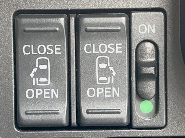 �y�����p���[�X���C�h�h�A�z�X�}�[�g�L�[��^�]�Ȃ̃X�C�b�`�Ō�ȗ����X���C�h�h�A�̊J���\���d��������͂����ăh�A���J����K�v�������A�����Ȃ��q�l�ł��ȒP�ɊJ���߂ł����K�ł���