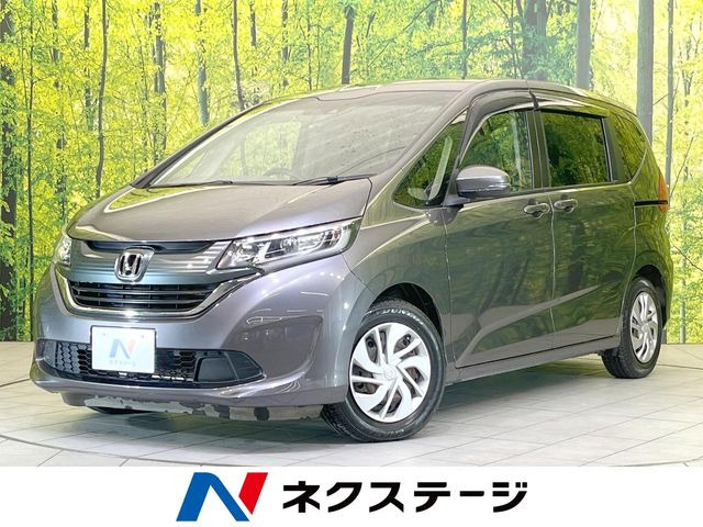 フリード(ホンダ) 1.5 G ホンダセンシング 中古車画像