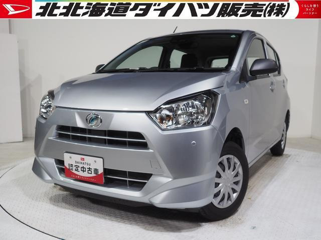 ミライースL SAIII 4WD