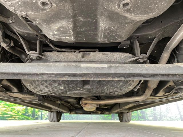 下回りがきれいなうちに、防錆加工の施工がオススメ。降雪地域はもちろん、沿岸部にお住いの方や、趣味でマリン・ウィンタースポーツをされる方にご好評いただいております。