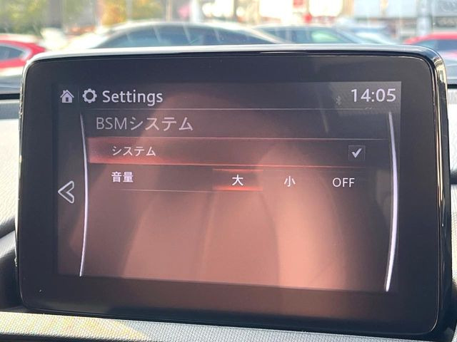 �y�u���C���h�X�|�b�g���j�^�����O�z���s���A�h�A�~���[�̎��p�ɂȂ�₷���ӏ��Ɍ㑱�Ԃ��ڋ߂���ƃT�C�h�~���[�t�߂Ɍx����\���A�h���C�o�[�ɒ��ӊ��N�����Ă���܂��B