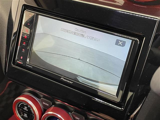 スイフト1.4 スポーツ