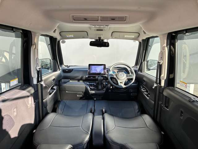 デイズハイウェイスターX プロパイロットエディション