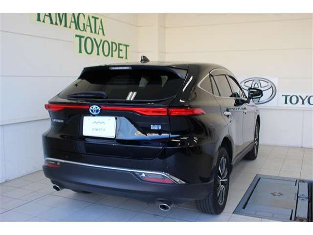 ヤリス1.5 ハイブリッド G