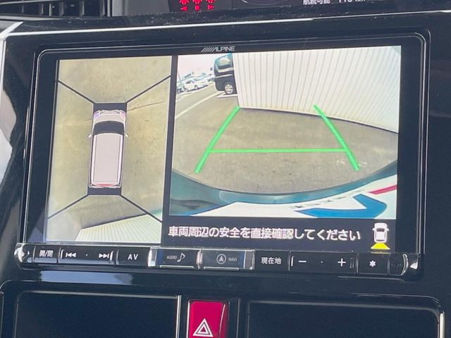 �y�p�m���}���j�^�[�z��p�̃J�����ɂ��A�ォ�猩���낵���悤�Ȏ��_��360�x�N���}�̎��͂��m�F���邱�Ƃ��ł��܂������p�������m�F���₷���A�����ꏊ�ł̐؂�Ԃ��⒓�Ԃ��X���[�Y�ɍs���܂��B