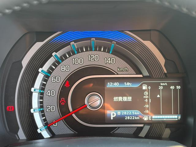 ハスラーハイブリッド(HYBRID) Xターボ 4WD