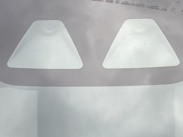 【スマートアシスト】走行中に前方の車両等を認識し、衝突しそうな時は警報とブレーキで衝突回避と被害軽減をアシスト。より安全にドライブをお楽しみいただけます。