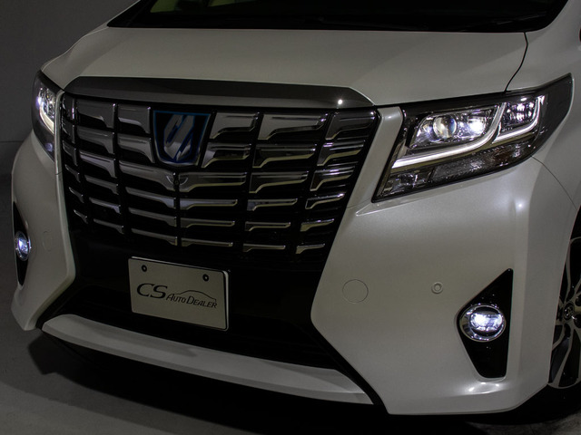 ★LEDヘッドライト★明るさ、視認性抜群!消費電力が少ないのも魅力的です!