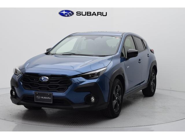 クロストレック2.0 ツーリング 4WD