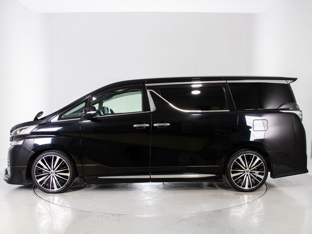 ★サイドビュー★ダウンサス、車高調、ホイール等のカスタムも承っております!