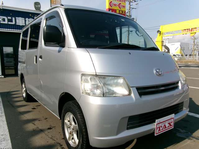 ライトエースバン1.5 GL 4WD