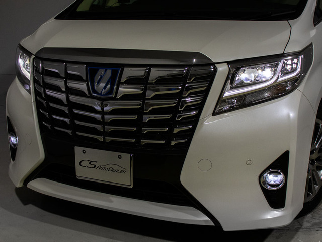 ★LEDヘッドライト★明るい視界を確保します!