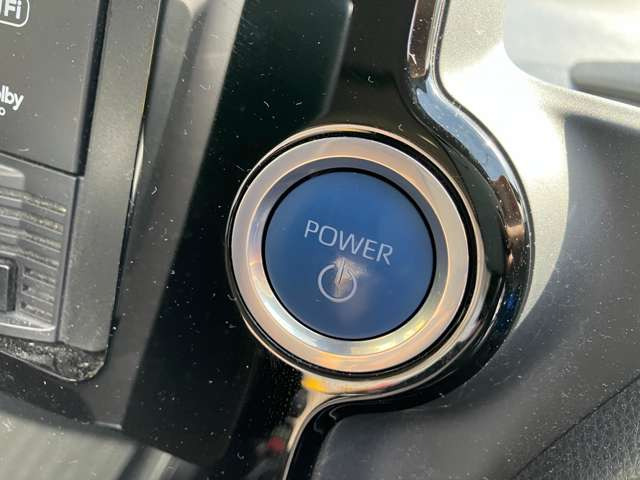 ���v�b�V���X�^�[�g�V�X�e�����G���W���X�^�[�g�͍ŋ߂͂��̃v�b�V���X�^�[�g!�����ԓ��Ɏ������߂΃V�����_�[�ɍ������܂Ȃ��Ƃ��{�^��1�ŃG���W���������遚