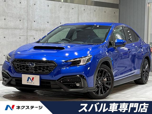 WRX S4(スバル) 2.4 STI スポーツR EX 4WD 中古車画像