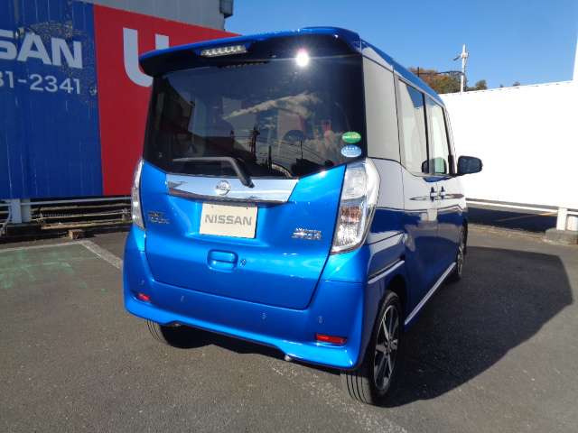 デイズルークスハイウェイスター Gターボ