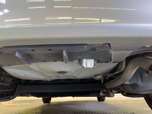 下回りがきれいなうちに、防錆加工の施工がオススメ。降雪地域はもちろん、沿岸部にお住いの方や、趣味でマリン・ウィンタースポーツをされる方にご好評いただいております。