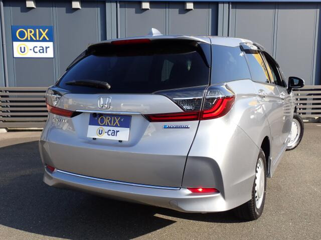 �����r���[�̉摜�ɂȂ�܂��B�I���b�N�X�F�蒆�ÎԂɂ́A���w��������S���Ă���肢���������߂ɁA�Ǝ��́u�I���b�N�X�F�蒆�Îԕۏ؁v�����t�����Ă��܂��B