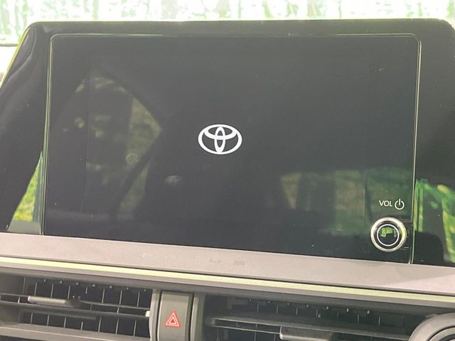 【8インチ ディスプレイオーディオ】大画面のディスプレイはAppleCarPlayやAndroidAutoが利用可能。大きな画面でスマホナビアプリ等が利用いただけます♪