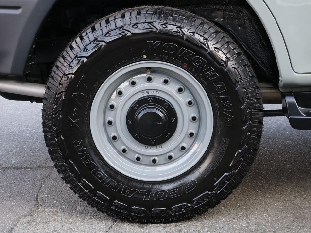 ランドクルーザープラド2.7 TX リミテッド 4WD